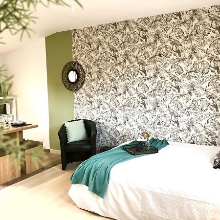 Residence « Au Passage Colore » Amiens Dış mekan fotoğraf