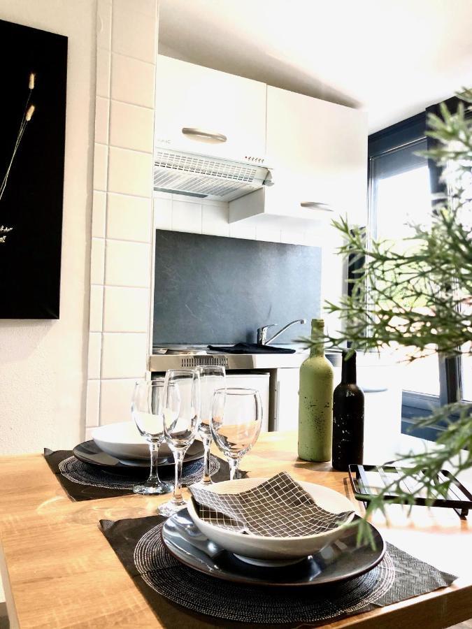 Residence « Au Passage Colore » Amiens Dış mekan fotoğraf